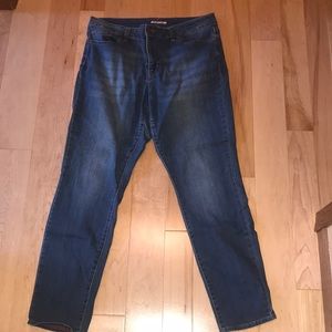 Tommy Hilfiger jeans